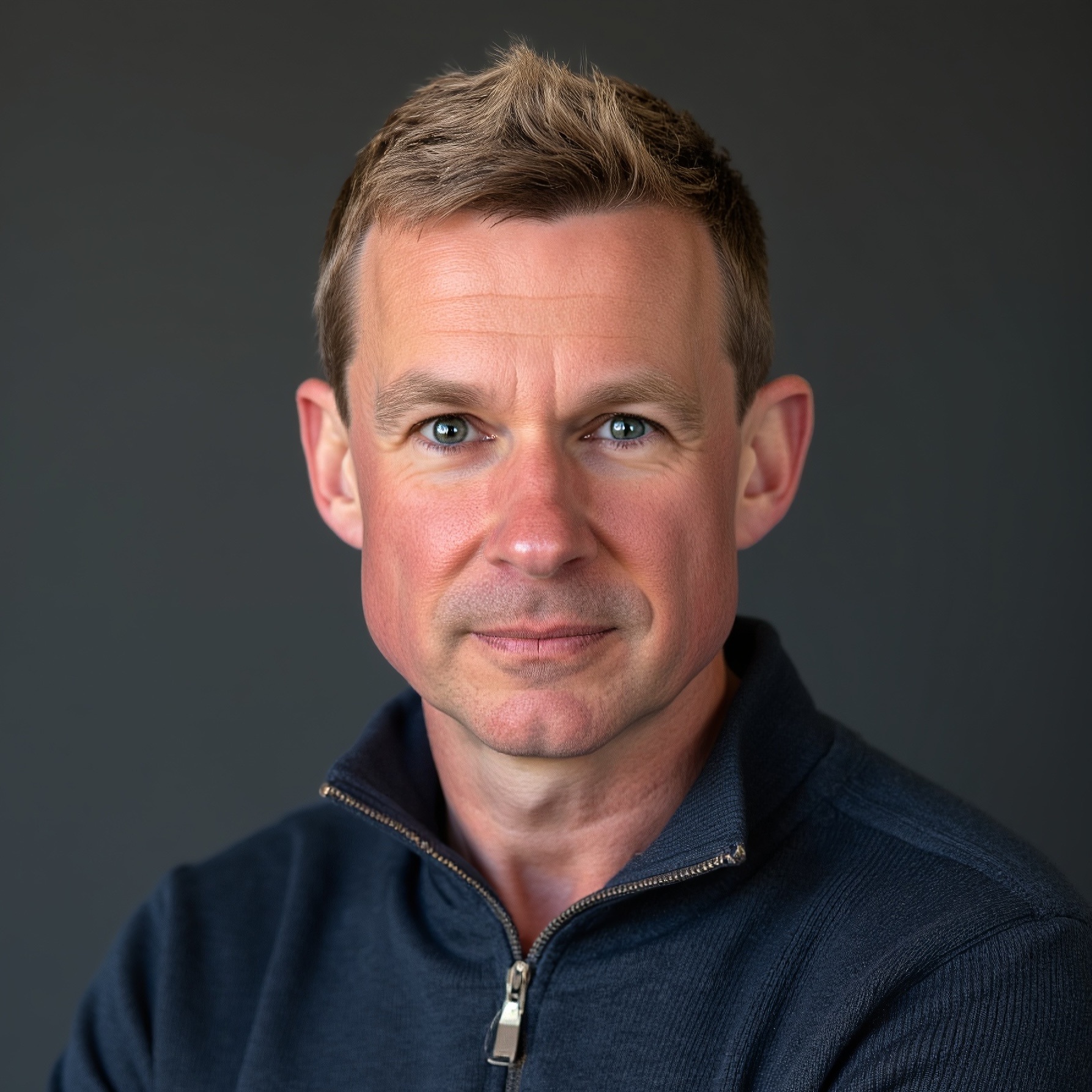 Rob Wolfe, Founder and Managing Partner of Wolfe Strategic Partners